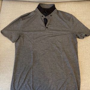Men’s Lululemon Polo